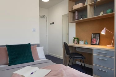 1 bed flat, Cliveland Street, Aston, Birmingham, B193SH - Image 4
